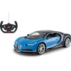 Bugatti Chiron 1:14 blau 40MHz