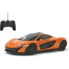 McLaren P1 1:24 orange 27MHz