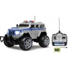 Jamara Polizei Panzerwagen 27MHz ,410032