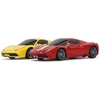 Ferrari 458 Speciale A 1:24 rot 40MHz