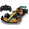 McLaren MCL36 1:18 orange 2,4GHz
