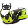 Lamborghini Huracán STO 1:14 grün 2,4GHz Tür manuell