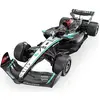 Schwarz Kitchen Mercedes-AMG F1 W15 E Performance 1:12 schwarz 2,4GHz