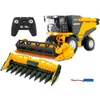 Jamara RC-Traktor Mähdrescher MT-1000 1:24S 2,4GHz, im Maßstab 1:24