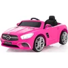 Jamara Mercedes-Benz SL 400, 3 Jahr(e), 4 Rad/Räder, Pink