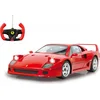 Jamara Ferrari F40 1:14 rot
