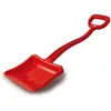 Jamara, Schneeschaufel, 460399 - Spielzeugschaufel - Rot - Junge/Mädch...