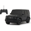 Mercedes-Benz AMG G63 1:24 matt schwarz 27MHz