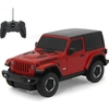 Jeep Wrangler JL 1:24 rot 40MHz