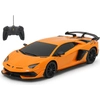 Lamborghini Aventador SVJ 1:24 orange 27MHz