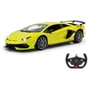 Jamara RC-Auto Lamborghini Aventador SVJ 1:14 - 2,4 GHz, gelb