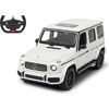 Mercedes-Benz AMG G63 1:14 weiß 2,4GHz B