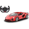 Lamborghini Sián FKP 37 1:14 rot 2,4GHz Tür manuell