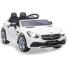 Jamara Mercedes-Benz SLC, 3 Jahr(e), 4 Rad/Räder, Weiß