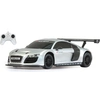 Audi R8 LMS 1:24 silber 27MHz