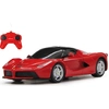 Ferrari LaFerrari 1:24 rot 40MHz