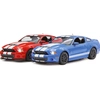 Ford Shelby GT500 1:14 blau 27MHz