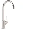Villeroy & Boch Küchenarmatur (1-St) 925300LC, keramische Dichtungen