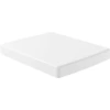 Villeroy & Boch 9M17S1R1 WC-Sitz Memento 430x485x80mm Rechteck