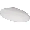 Villeroy & Boch Pure Stone WC-Sitz 98M1S1 Weiß Alpin - 98M1S1R1