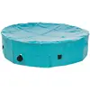 TRIXIE 39485, Hülle, Blau, Kunststoff, Rund