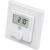 Homematic IP Wandthermostat WTH-1, Thermostat, Weiss
