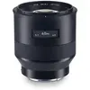 Zeiss Batis 85mm 1.8 (Sony E, Vollformat), Objektiv, Schwarz