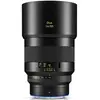 Zeiss Otus 85mm F/1.4 Lens for Nikon Z (Nikon Z, Vollformat), Objektiv...