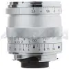 Zeiss Biogon T (Leica M, Vollformat), Objektiv, Silber