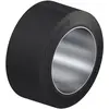 Blickle 756987 BEV 457x229/308-ZST, Leinwand, Schwarz
