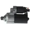 Anlasser Starter 12 V 1 kW BOSCH IAM-Expertise passend für u.a. AUDI A...