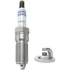 Bosch Automotive, Fahrzeug Werkzeug, Zündkerze YR7DC KSN N25