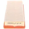 Bosch Automotive Luftfilter