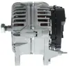 Lichtmaschine Generator 14 V 90 A BOSCH IAM-Expertise passend für u.a....