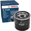 Bosch Automotive Schraubölfilter