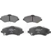 Bosch Hausgeräte, Fahrzeug Werkzeug, Brake Pad Set, disc brake