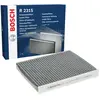 Bosch Hausgeräte Filter, interior air, Dunstfilter
