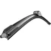 Bosch AR 13 U, Scheibenwischerblatt, Schwarz, 340 mm, Karton mit Aufhä...