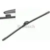 BOSCH Wischblatt hinten 3 397 008 054