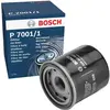 Bosch Automotive Oelfilter