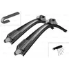 BOSCH Wischblatt vorne 3 397 007 654
