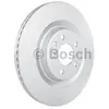 Bosch Hausgeräte, Bremsscheibe