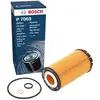 Bosch Automotive, Fahrzeug Werkzeug, Oelfilter