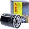 Bosch Automotive Oelfilter