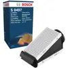 Bosch Automotive, Fahrzeug Werkzeug, Luftfilter