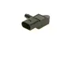 Sensor Ladedruck BOSCH IAM-Expertise passend für u.a. SEAT LEON