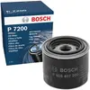 Bosch Automotive Oelfilter