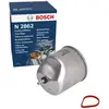 Bosch Hausgeräte, Fahrzeug Werkzeug, Fuel filter