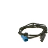 Sensor Raddrehzahl aktiver Sensor BOSCH passend für u.a. PEUGEOT 407