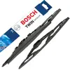 Bosch Twin Scheibenwischer vorne für Chevrolet Spark Mazda 2 Nissan Ju...